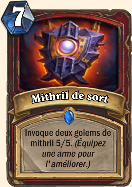 Toutes les cartes de Kobolds et Catacombes