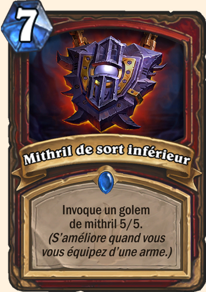 Toutes les cartes de Kobolds et Catacombes