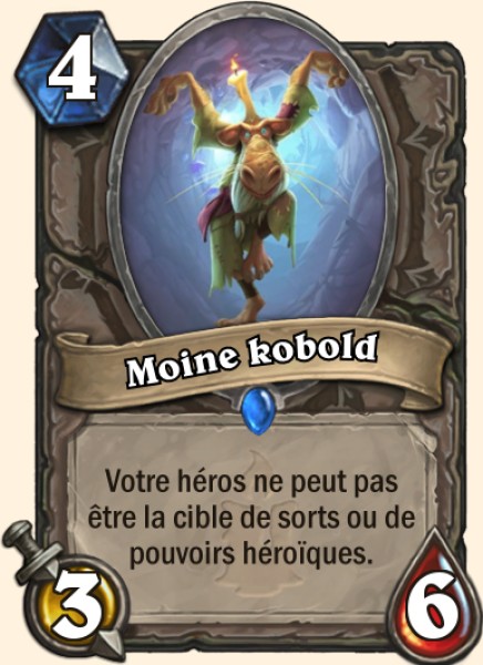 Toutes les cartes de Kobolds et Catacombes