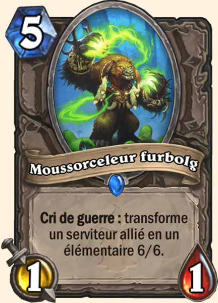 Toutes les cartes de Kobolds et Catacombes