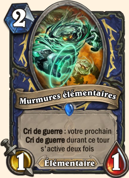 Toutes les cartes de Kobolds et Catacombes
