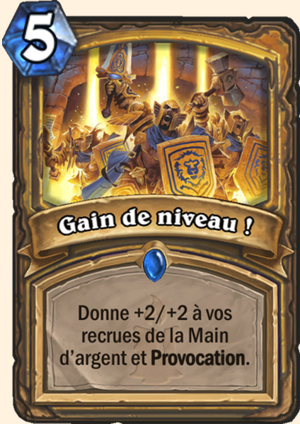 Toutes les cartes de Kobolds et Catacombes