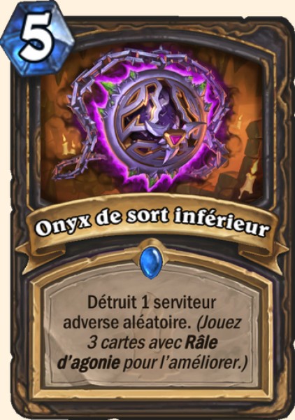 Toutes les cartes de Kobolds et Catacombes