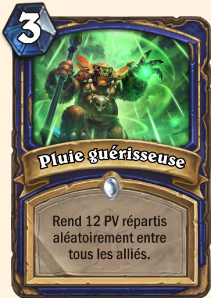 Toutes les cartes de Kobolds et Catacombes