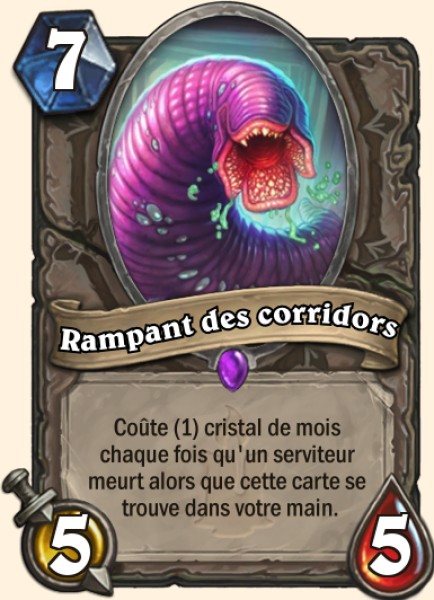 Toutes les cartes de Kobolds et Catacombes