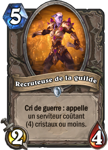 Toutes les cartes de Kobolds et Catacombes