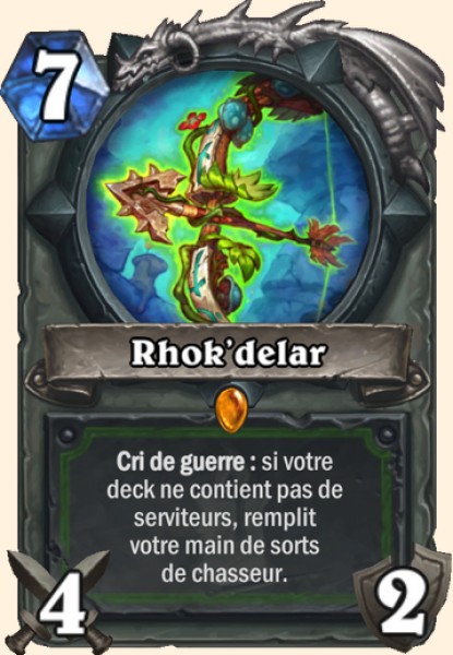 Toutes les cartes de Kobolds et Catacombes