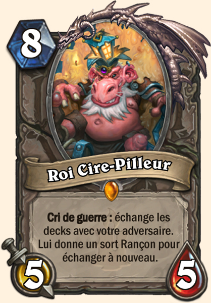 Toutes les cartes de Kobolds et Catacombes