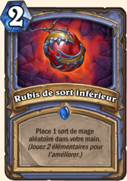 Toutes les cartes de Kobolds et Catacombes