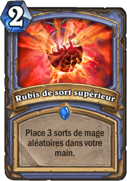 Toutes les cartes de Kobolds et Catacombes