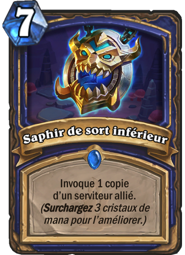 Toutes les cartes de Kobolds et Catacombes