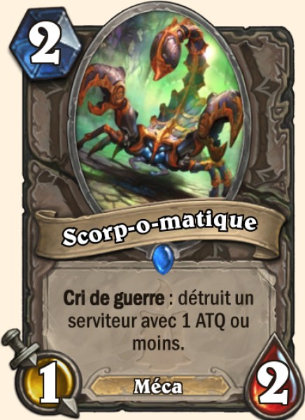 Toutes les cartes de Kobolds et Catacombes