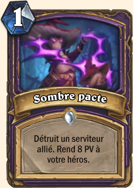 Toutes les cartes de Kobolds et Catacombes