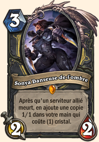 Toutes les cartes de Kobolds et Catacombes