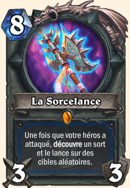 Toutes les cartes de Kobolds et Catacombes
