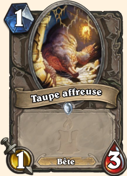 Toutes les cartes de Kobolds et Catacombes