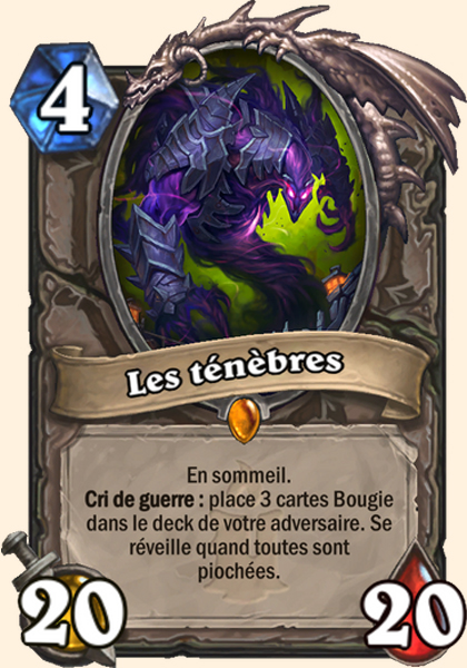 Toutes les cartes de Kobolds et Catacombes