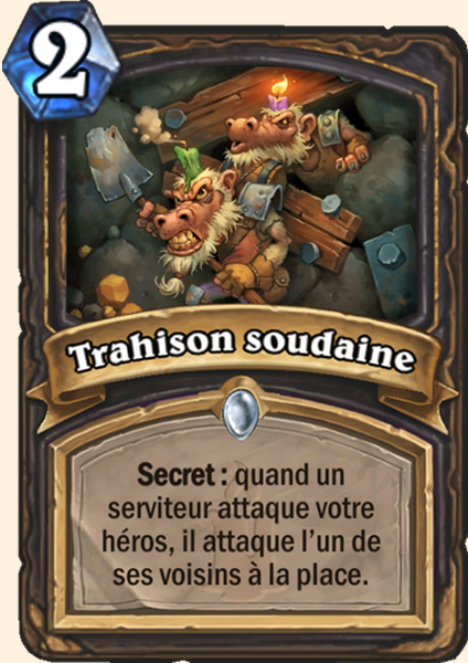 Toutes les cartes de Kobolds et Catacombes