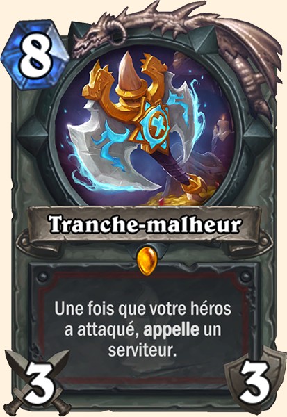 Toutes les cartes de Kobolds et Catacombes