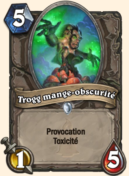 Toutes les cartes de Kobolds et Catacombes