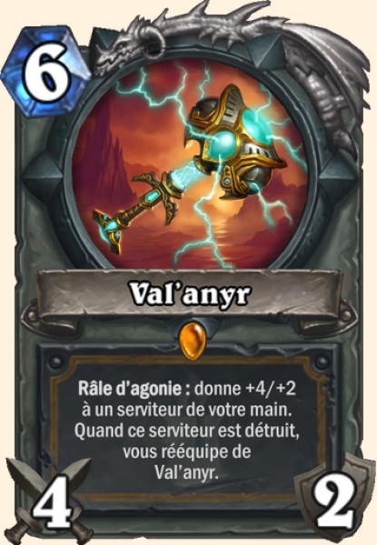 Toutes les cartes de Kobolds et Catacombes