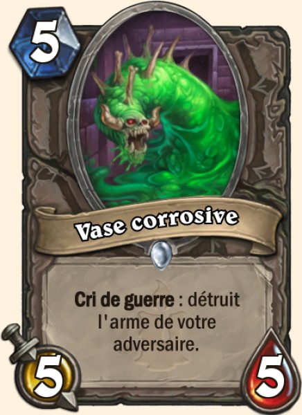 Toutes les cartes de Kobolds et Catacombes