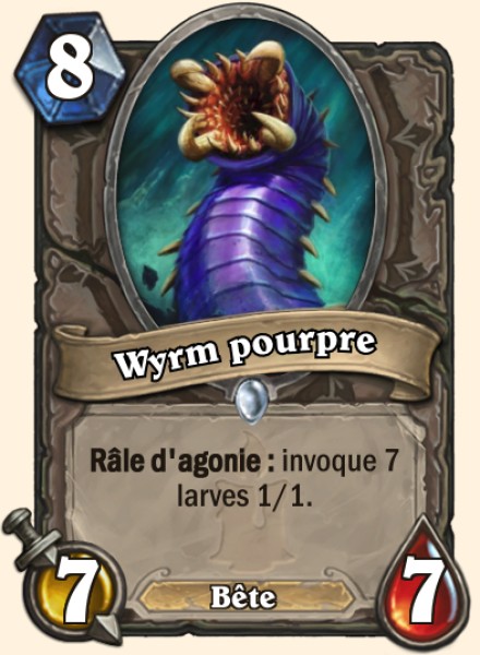 Toutes les cartes de Kobolds et Catacombes