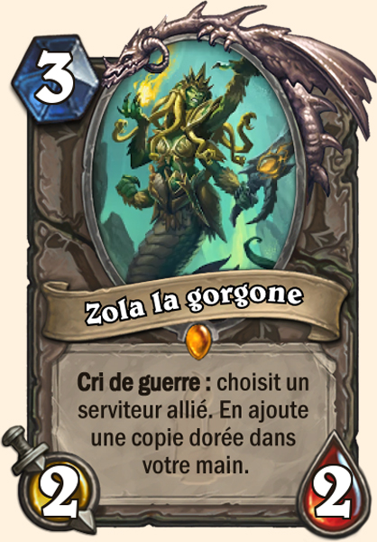 Toutes les cartes de Kobolds et Catacombes
