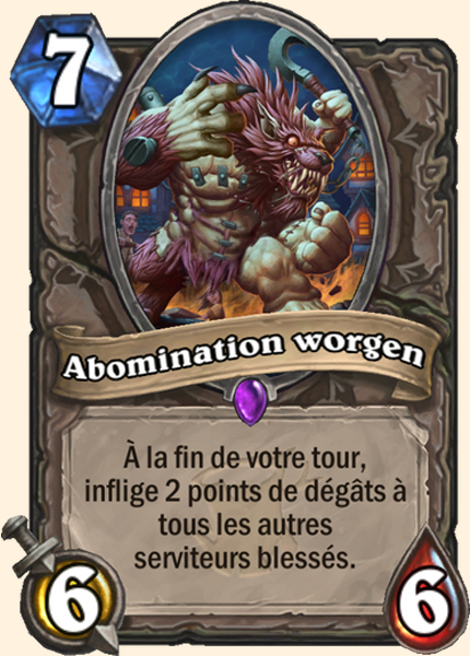 Les 29 dernières cartes de l'extension !