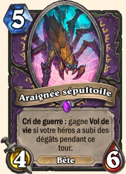 Les 29 dernières cartes de l'extension !