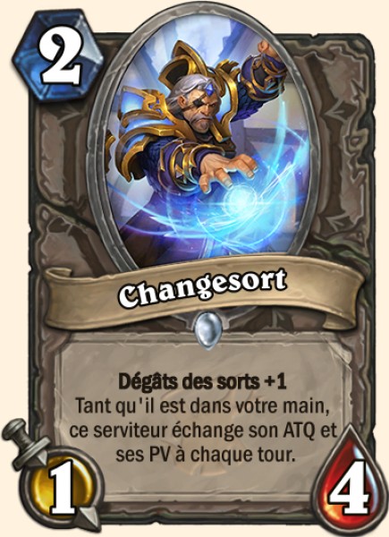 Les 29 dernières cartes de l'extension !