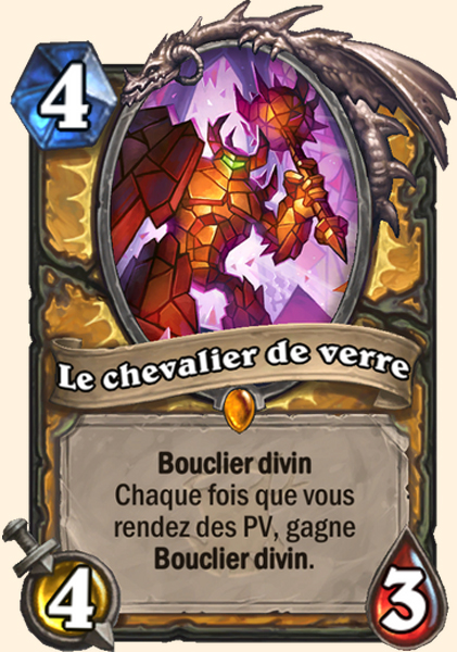 Les 29 dernières cartes de l'extension !