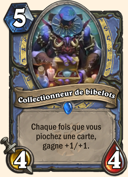 Les 29 dernières cartes de l'extension !