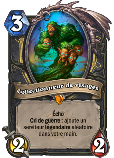 Les 29 dernières cartes de l'extension !