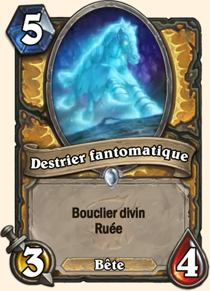 Les 29 dernières cartes de l'extension !