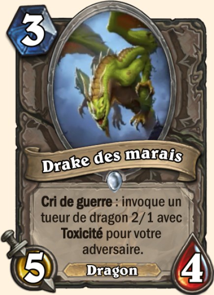 Les 29 dernières cartes de l'extension !