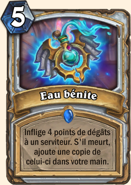 Les 29 dernières cartes de l'extension !