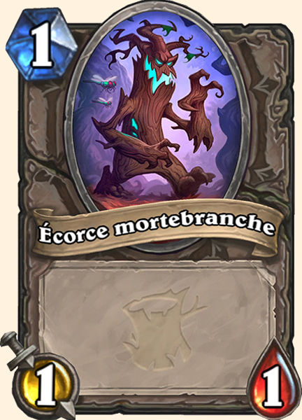 Les 29 dernières cartes de l'extension !