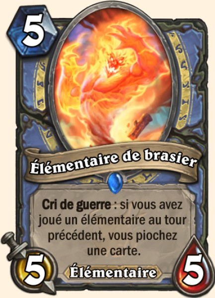 Les 29 dernières cartes de l'extension !