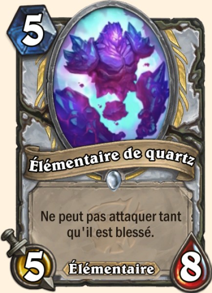 Les 29 dernières cartes de l'extension !