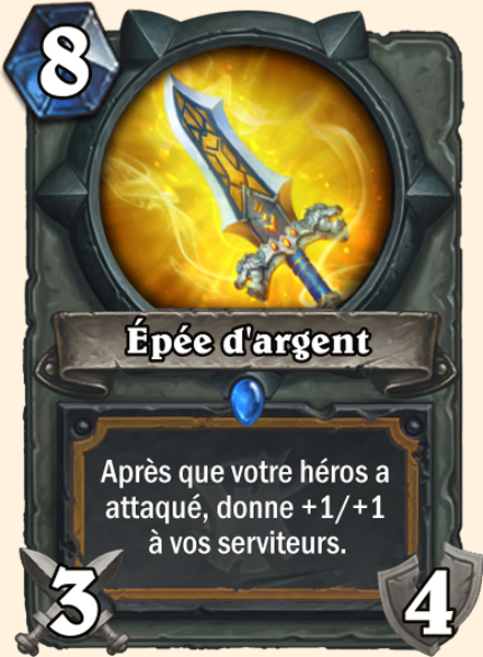 Les 29 dernières cartes de l'extension !