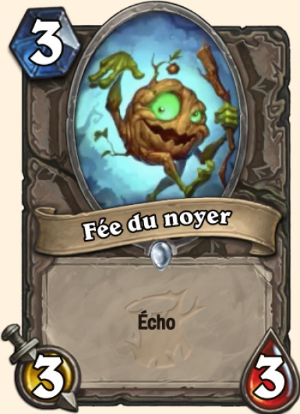 Les 29 dernières cartes de l'extension !