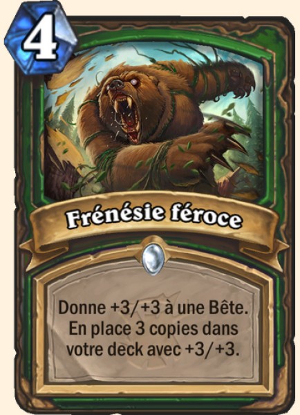 Les 29 dernières cartes de l'extension !
