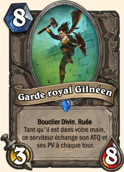 Les 29 dernières cartes de l'extension !