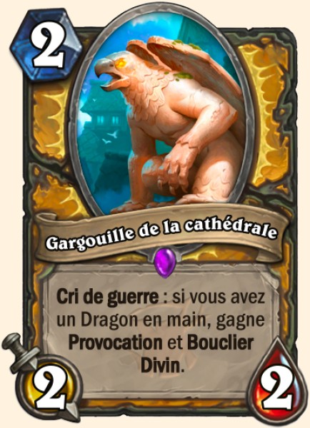 Les 29 dernières cartes de l'extension !
