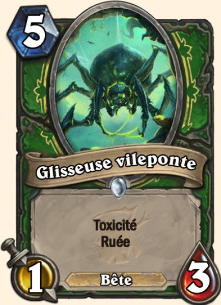 Les 29 dernières cartes de l'extension !