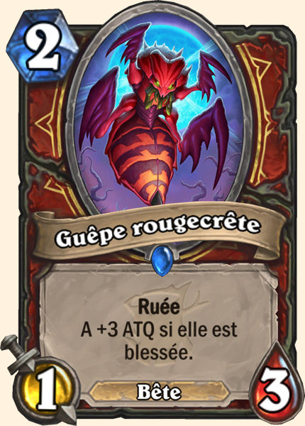 Les 29 dernières cartes de l'extension !