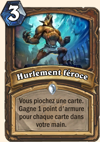 Les 29 dernières cartes de l'extension !