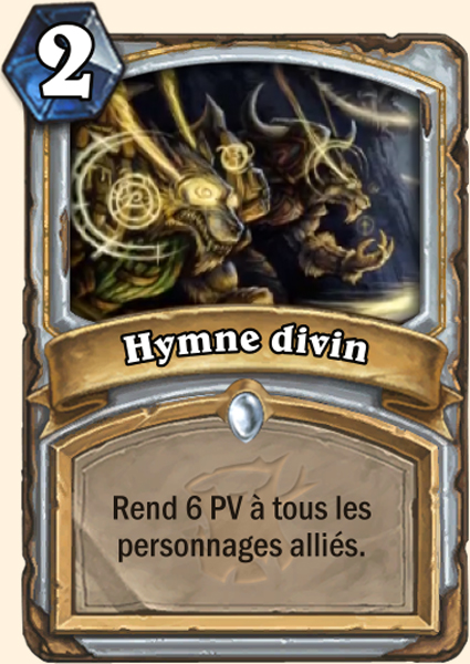 Les 29 dernières cartes de l'extension !