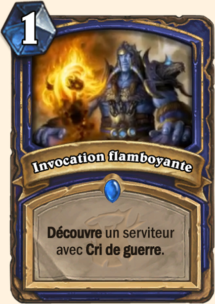 Les 29 dernières cartes de l'extension !